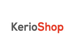 <p><span>E-shop věnovaný jen produktům společnosti KERIO. Naši technici pravidelně absolvují technická školení a certifikace u výrobce. Poradíme, doporučíme či navrhneme optimální řešení.</span></p>